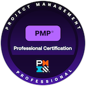 PMP - Project Management Professional Certification