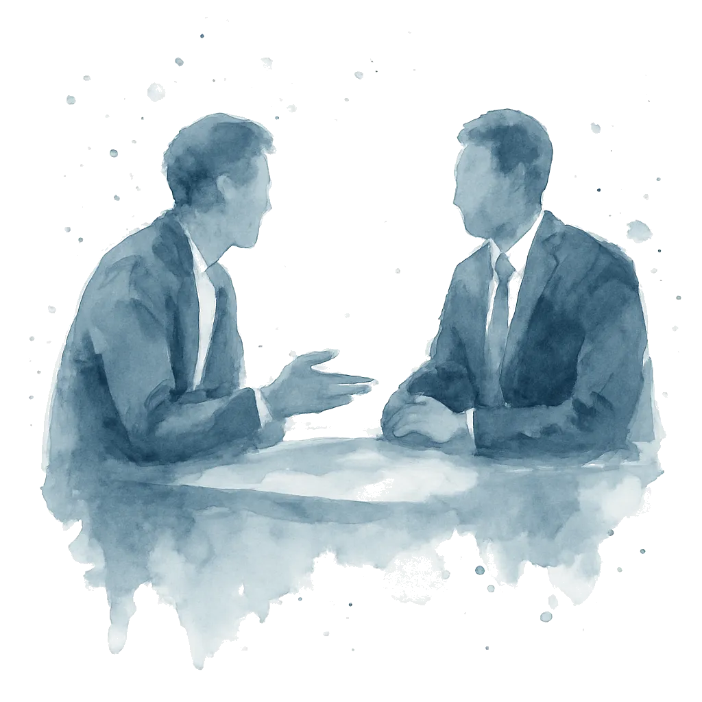 MOC Labs無料相談 - IT課題のヒアリングとオンライン打ち合わせ