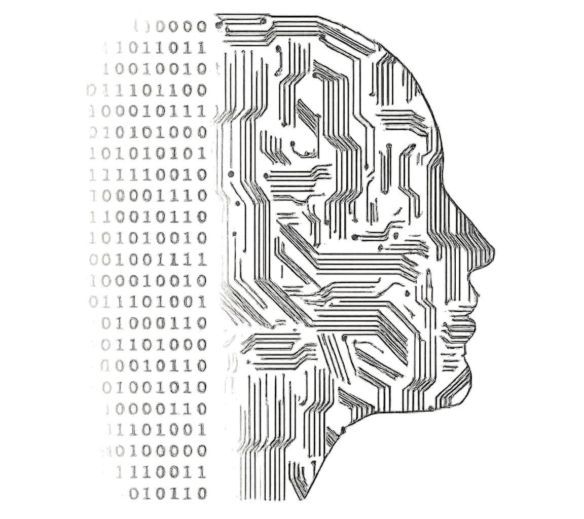 AI Technology - 人工知能とデジタル回路