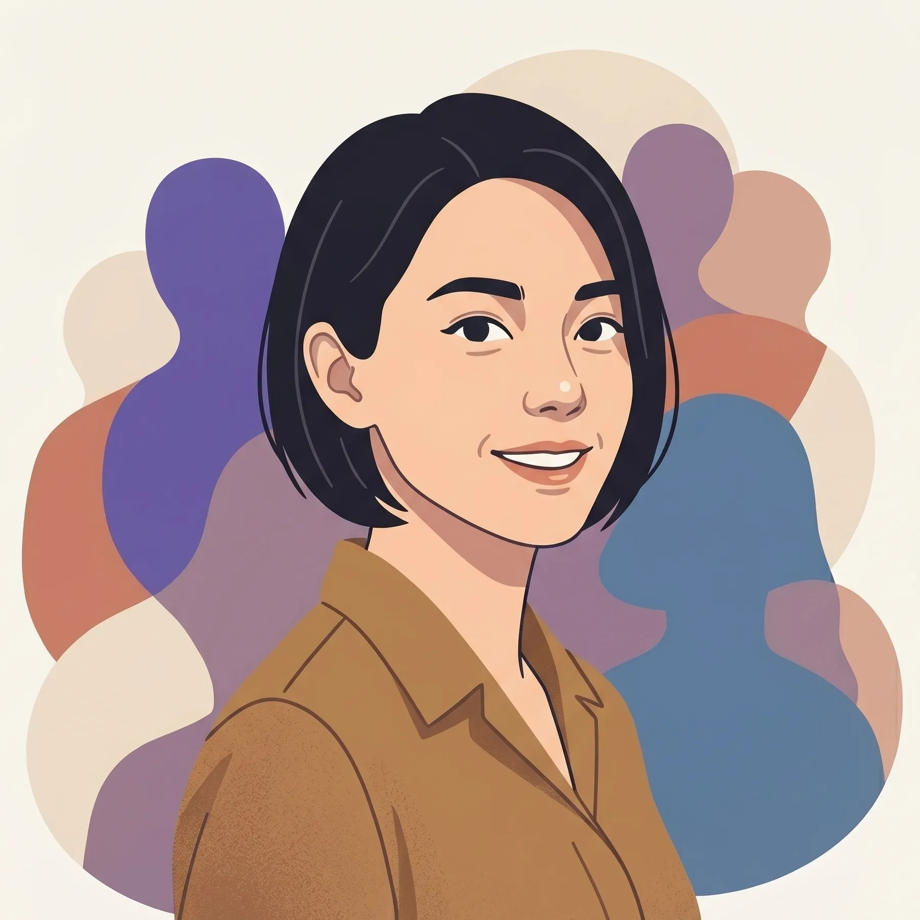 Nozomi Tanahashi avatar